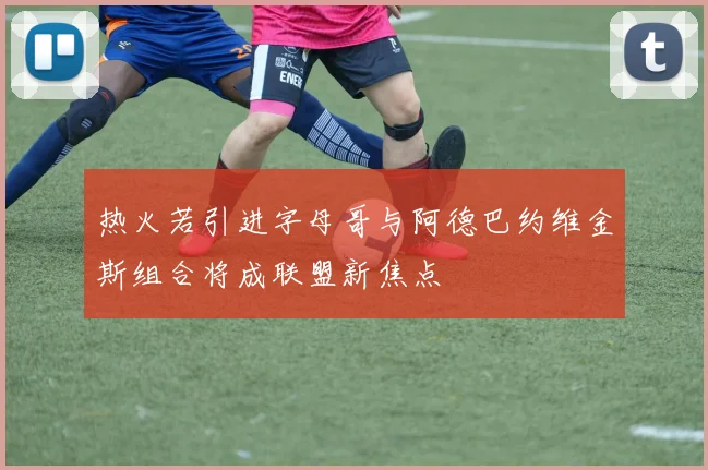 热火若引进字母哥与阿德巴约维金斯组合将成联盟新焦点