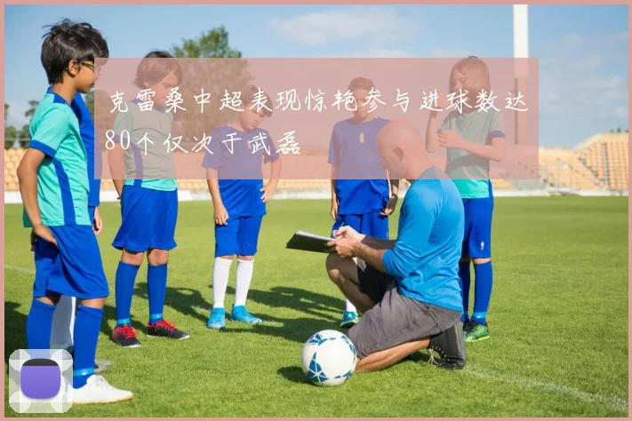 克雷桑中超表现惊艳参与进球数达80个仅次于武磊