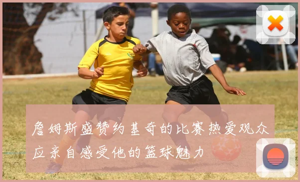 詹姆斯盛赞约基奇的比赛热爱观众应亲自感受他的篮球魅力