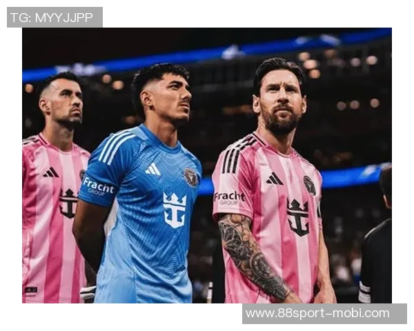 外媒报道拉努斯主席确认迈阿密国际将买断诺沃租借合同 外媒报道拉努斯主席确认迈阿密国际将买断诺沃租借合同