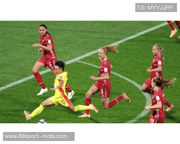 U17女足世界杯C组第三轮厄瓜多尔对阵中国队首发阵容正式公布