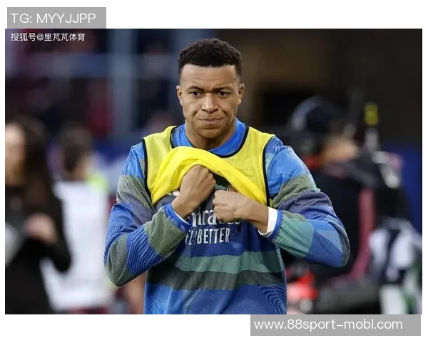 姆巴佩本周四重返训练场备战赫塔费比赛状态回暖 姆巴佩本周四重返训练场备战赫塔费比赛状态回暖